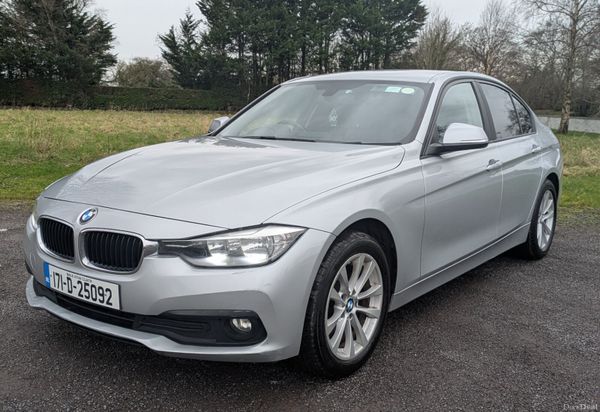 BMW 3-Series/AUTO/FULL LEATHER 380238725