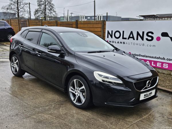 Volvo V40 D4 2.0 DIESEL AUTO NEW NCT 02/28 380344039