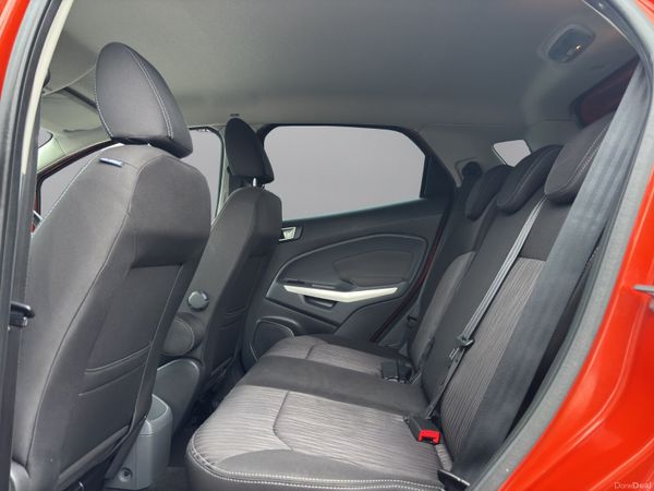 2015 FORD ECOSPORT TITANIUM (S73) 380344355