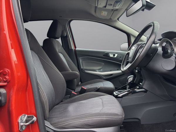 2015 FORD ECOSPORT TITANIUM (S73) 380344463