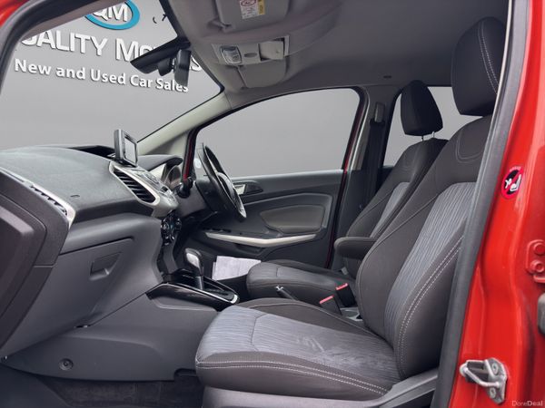 2015 FORD ECOSPORT TITANIUM (S73) 380344417