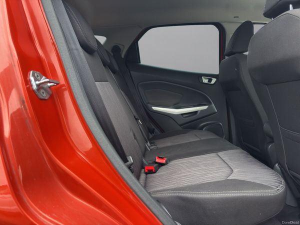 2015 FORD ECOSPORT TITANIUM (S73) 380344419