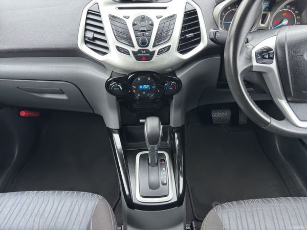 2015 FORD ECOSPORT TITANIUM (S73) 380344429