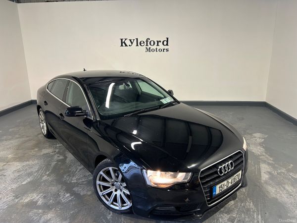 Audi A5 2015  Automatic 380358091