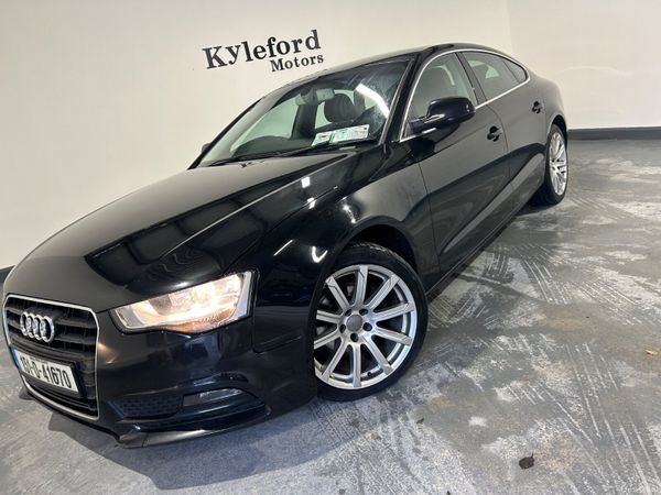 Audi A5 2015  Automatic 380358095