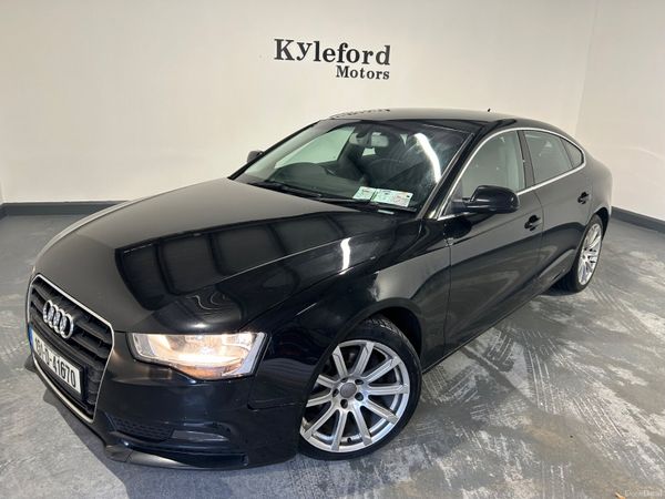 Audi A5 2015  Automatic 380358099