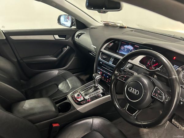 Audi A5 2015  Automatic 380358111