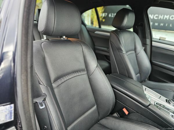 BMW 520D M-SPORT // MINT CONDITION // 10/26 NCT 380365287