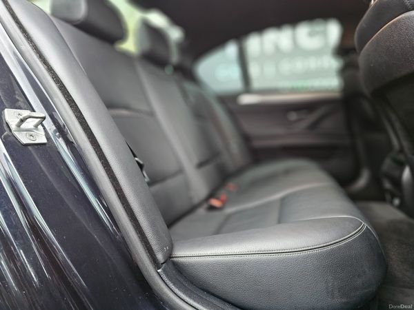 BMW 520D M-SPORT // MINT CONDITION // 10/26 NCT 380365293