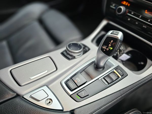 BMW 520D M-SPORT // MINT CONDITION // 10/26 NCT 380365297