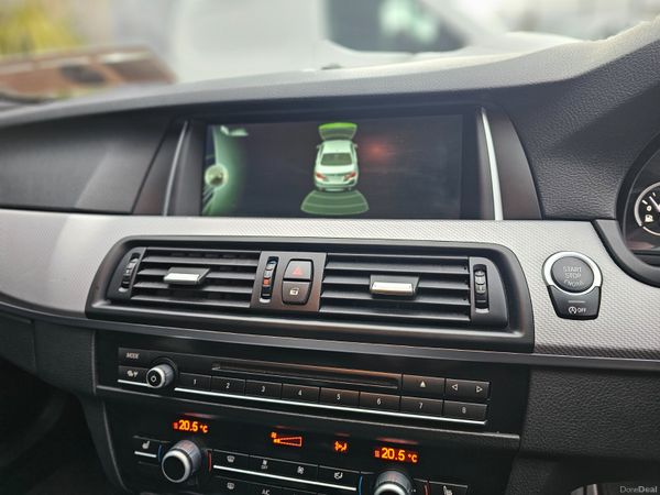 BMW 520D M-SPORT // MINT CONDITION // 10/26 NCT 380365299