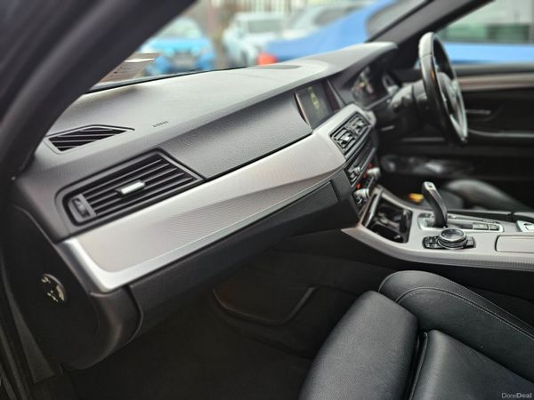 BMW 520D M-SPORT // MINT CONDITION // 10/26 NCT 380365303