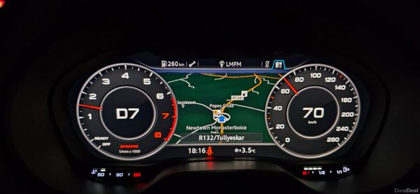 A3 S Line 1.4 tsi automatic 380365523