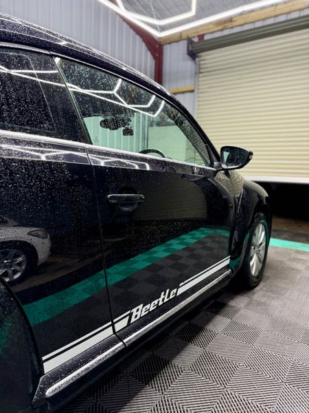 2016 (162) VW beetle - 1.2 Petrol + Automatic 380366051