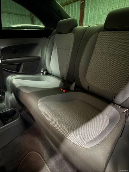 2016 (162) VW beetle - 1.2 Petrol + Automatic 380366063