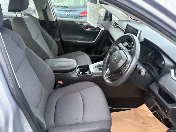 2020 Toyota RAV4 hybrid 60kms 380367487
