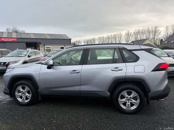 2020 Toyota RAV4 hybrid 60kms 380367489