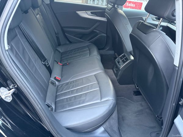 2023 Audi A4 2.0tdi SE AUTO 380368005