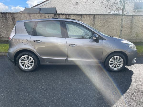 Renault Scenic 1.5 Dci only 79 Klms ! 380368357