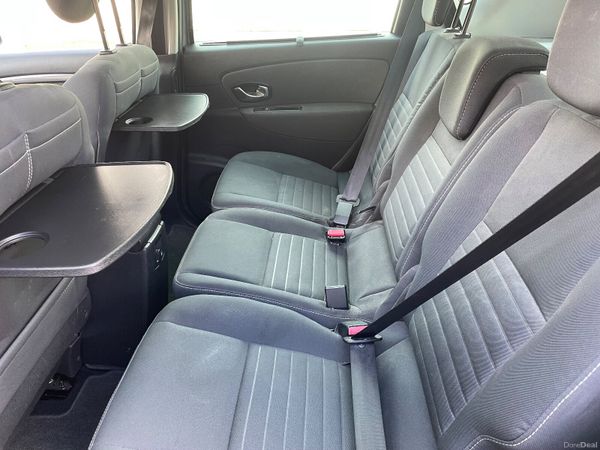 Renault Scenic 1.5 Dci only 79 Klms ! 380368367