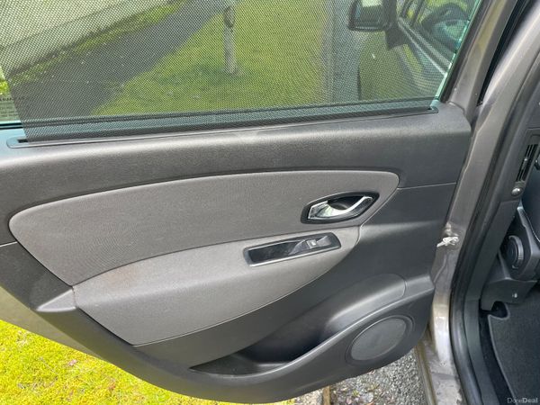 Renault Scenic 1.5 Dci only 79 Klms ! 380368371