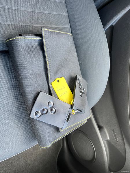 Renault Scenic 1.5 Dci only 79 Klms ! 380368379