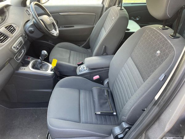 Renault Scenic 1.5 Dci only 79 Klms ! 380368415