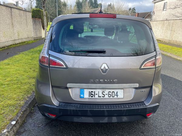Renault Scenic 1.5 Dci only 79 Klms ! 380368417