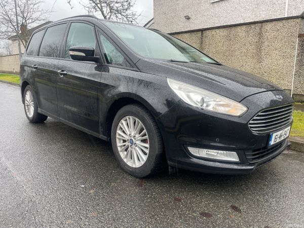 Ford Galaxy 2016 7 seater ! 380368541