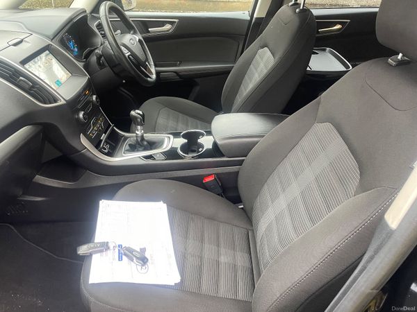 Ford Galaxy 2016 7 seater ! 380368549