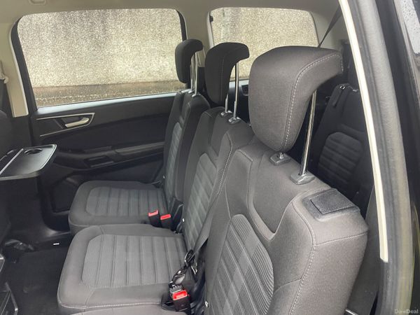 Ford Galaxy 2016 7 seater ! 380368553