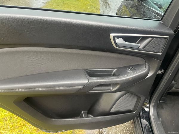 Ford Galaxy 2016 7 seater ! 380368557