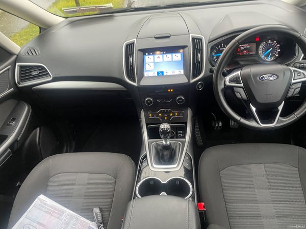 Ford Galaxy 2016 7 seater ! 380368561