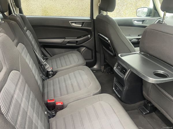 Ford Galaxy 2016 7 seater ! 380368563