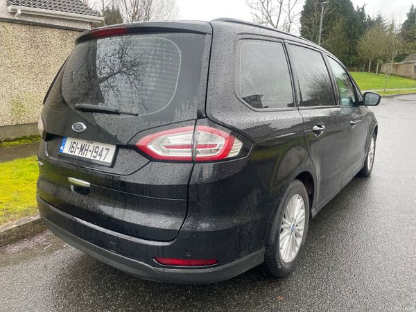 Ford Galaxy 2016 7 seater ! 380368539