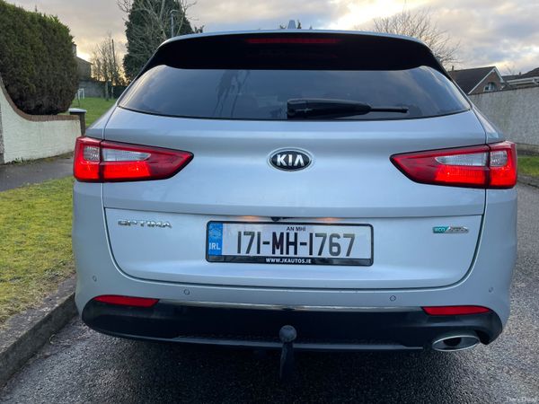 Kia Optima 2017 ESTATE ! 380369399