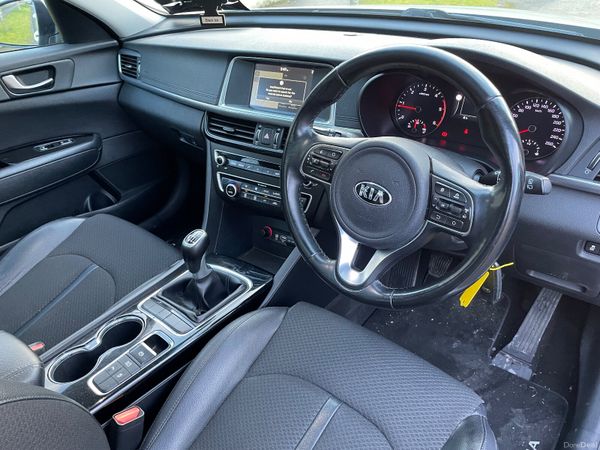 Kia Optima 2017 ESTATE ! 380369401