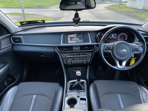 Kia Optima 2017 ESTATE ! 380369405