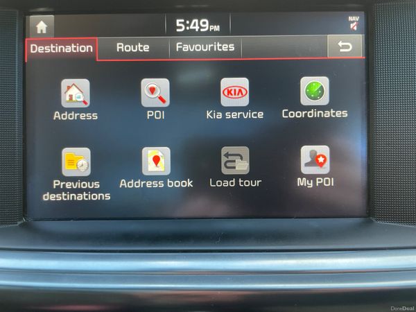 Kia Optima 2017 ESTATE ! 380369407