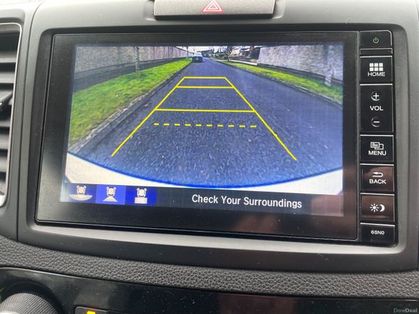 Honda CRV STUNNING SUV ! 380369541