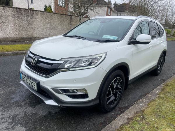 Honda CRV STUNNING SUV ! 380369525