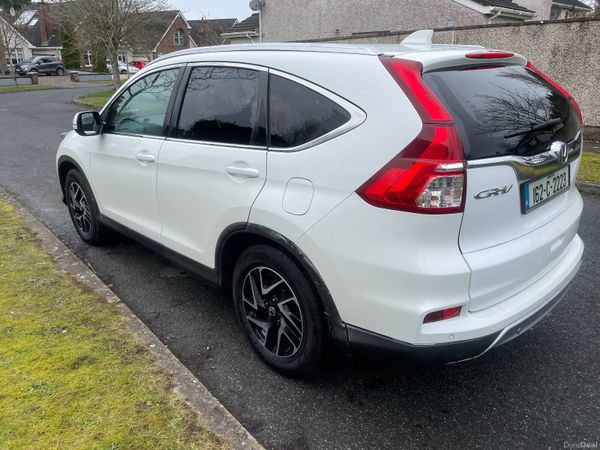 Honda CRV STUNNING SUV ! 380369529