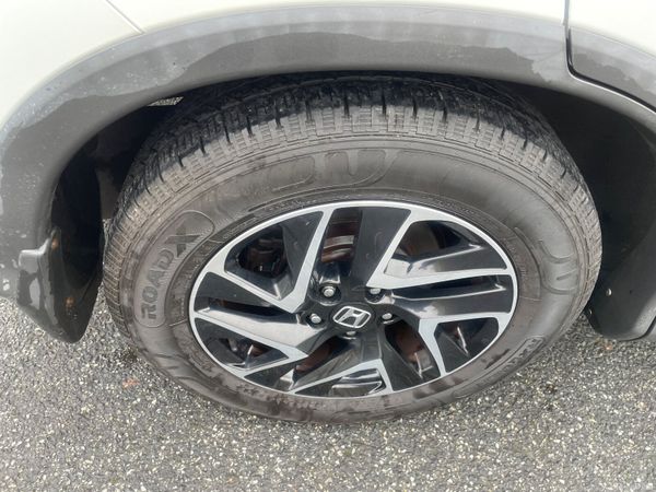 Honda CRV STUNNING SUV ! 380369531