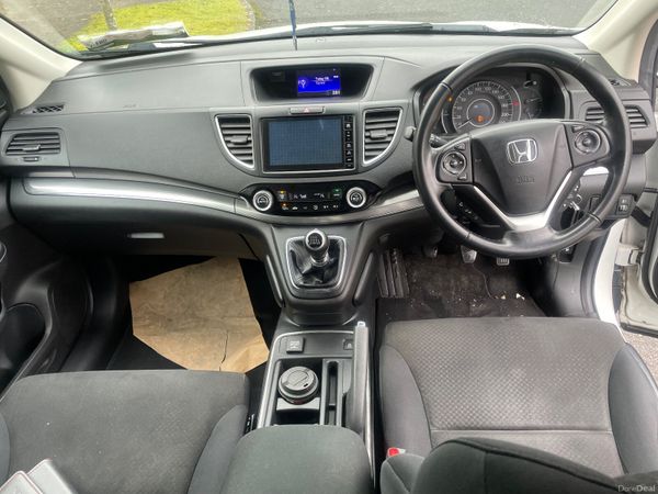 Honda CRV STUNNING SUV ! 380369533