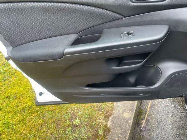 Honda CRV STUNNING SUV ! 380369537