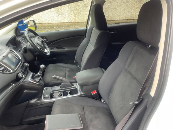 Honda CRV STUNNING SUV ! 380369539