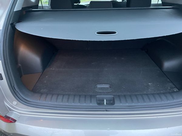 Hyundai Tucson 2017 380369773