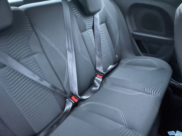 Ford Fiesta 2013 NEW TIMING BELT & WATER PUMP ! 380369917