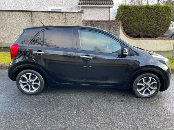 Kia Picanto 2018 SUPERB STARTER CAR ! 380370075