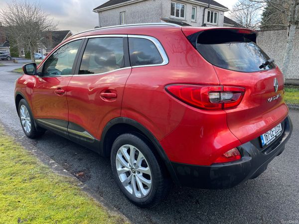 Renault Kadjar 2016 380370185